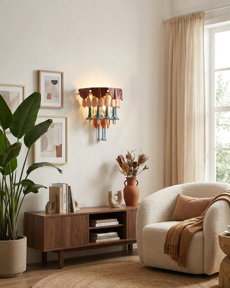 Calorora wandlamp