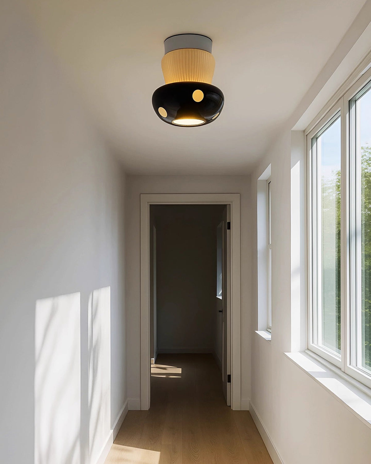 Roxelle plafondlamp