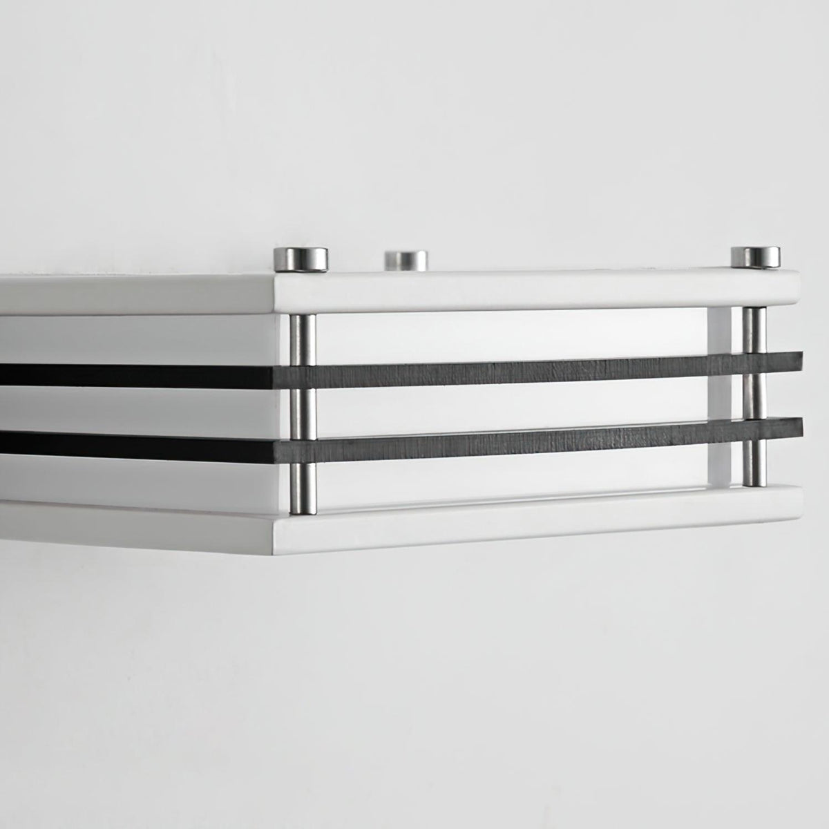Renaraya Minimalistische wandlamp