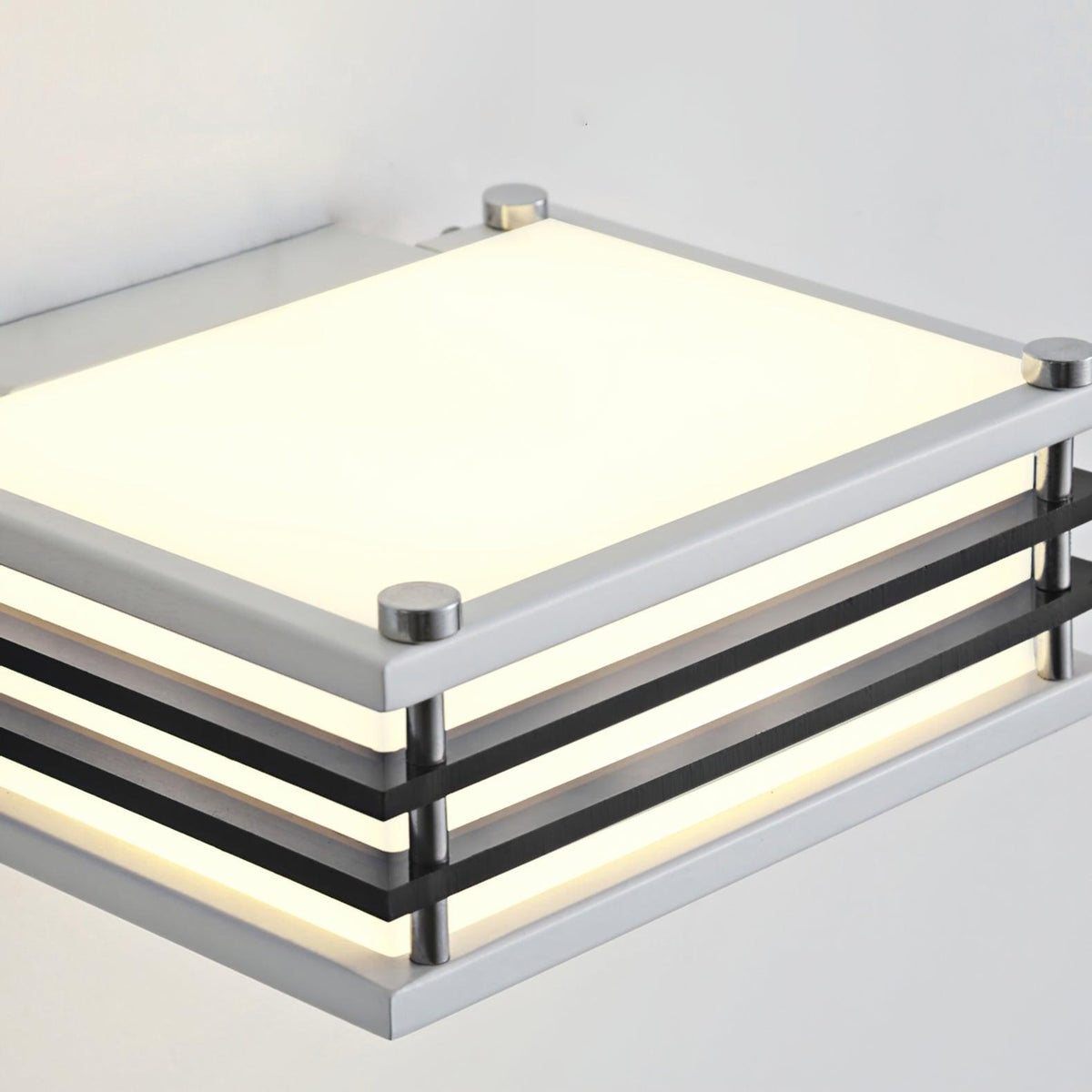 Renaraya Minimalistische wandlamp