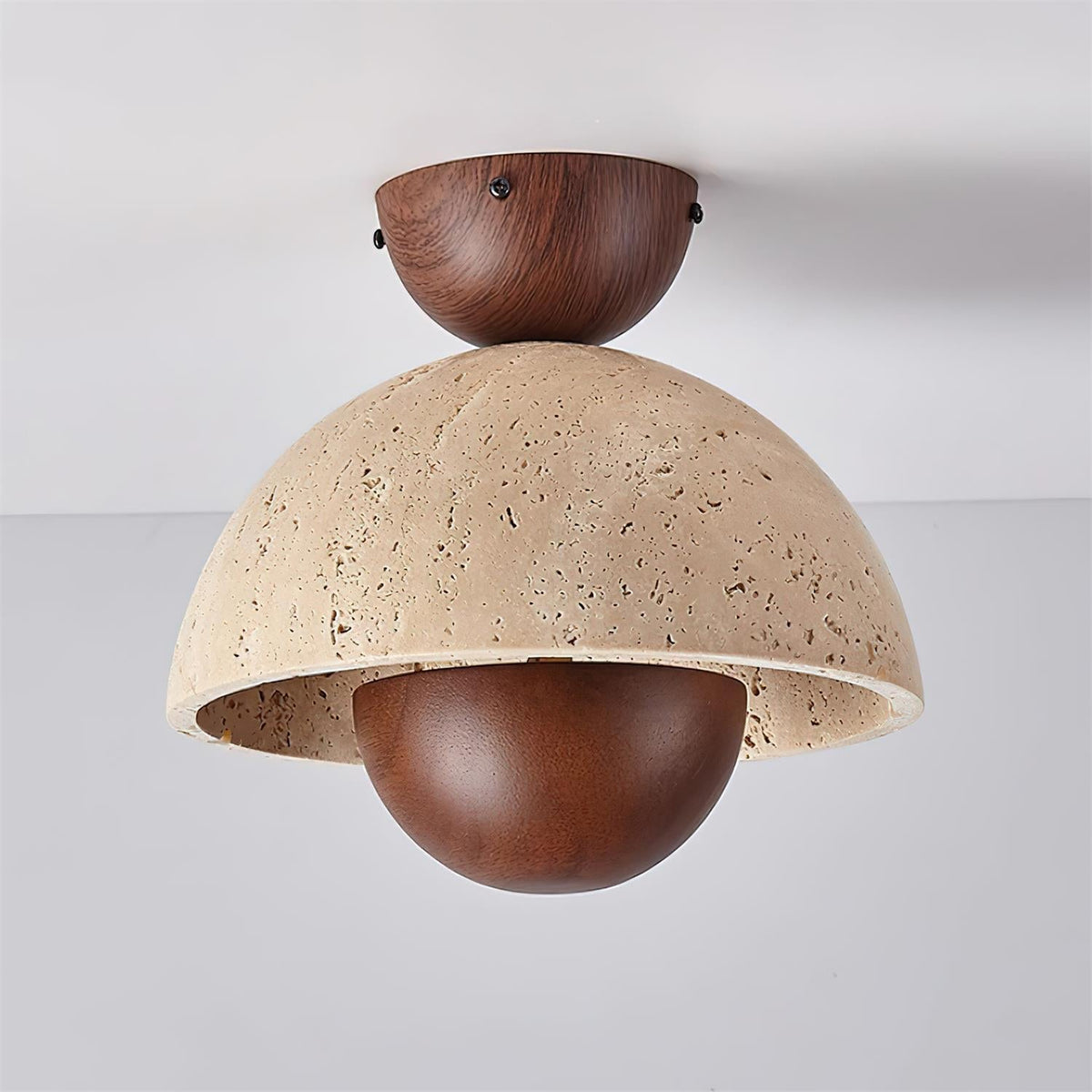Kumo plafondlamp