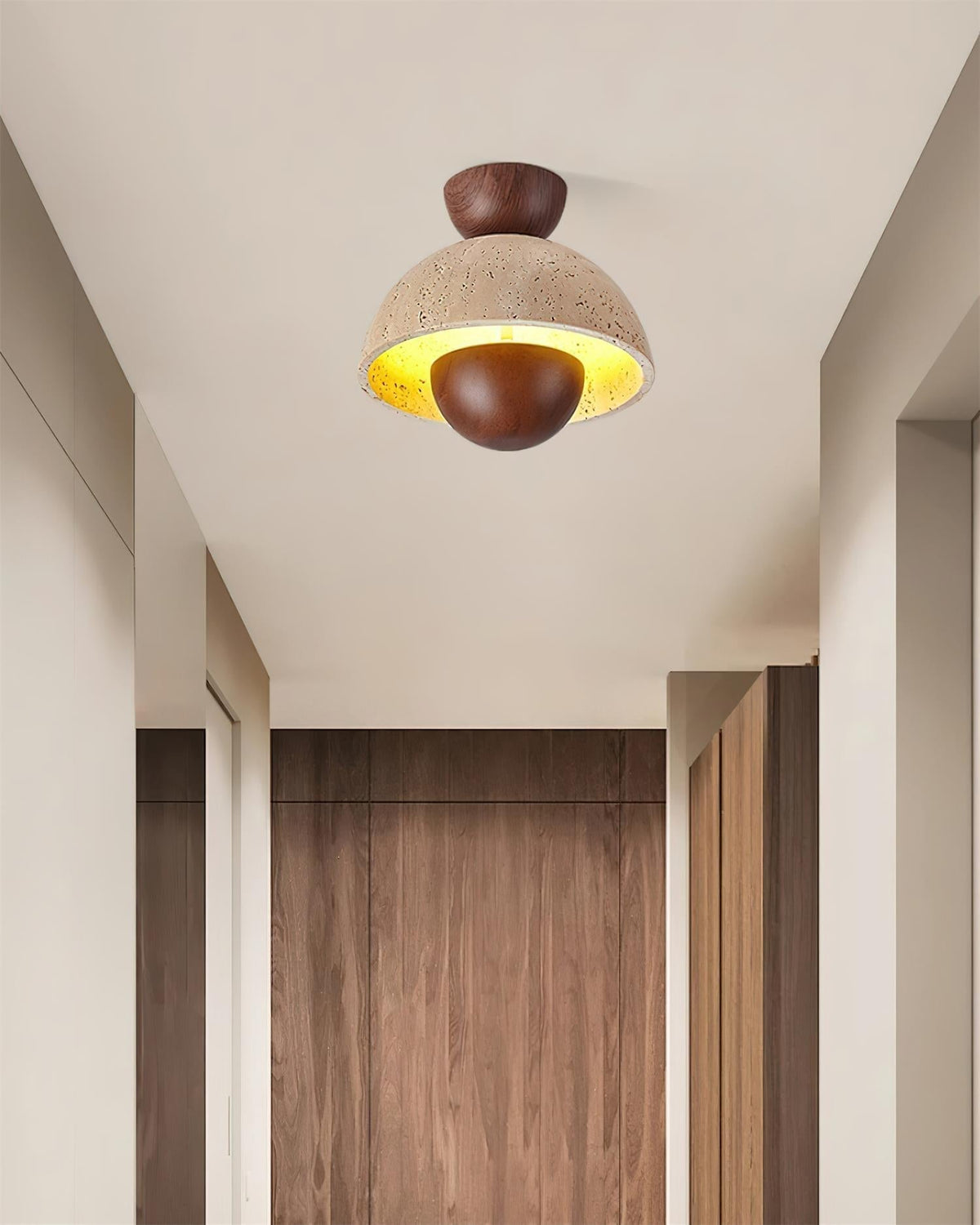 Kumo plafondlamp