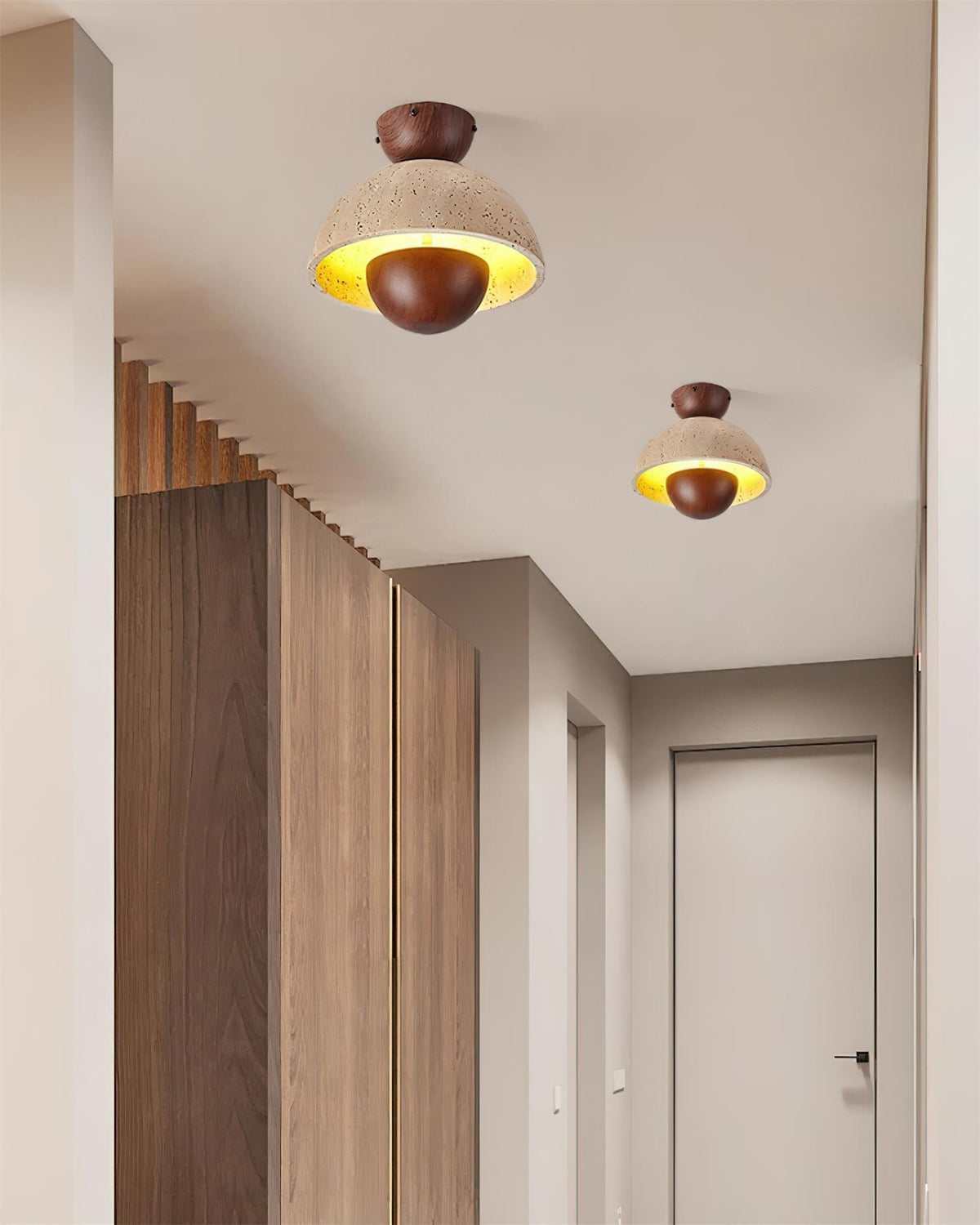 Kumo plafondlamp