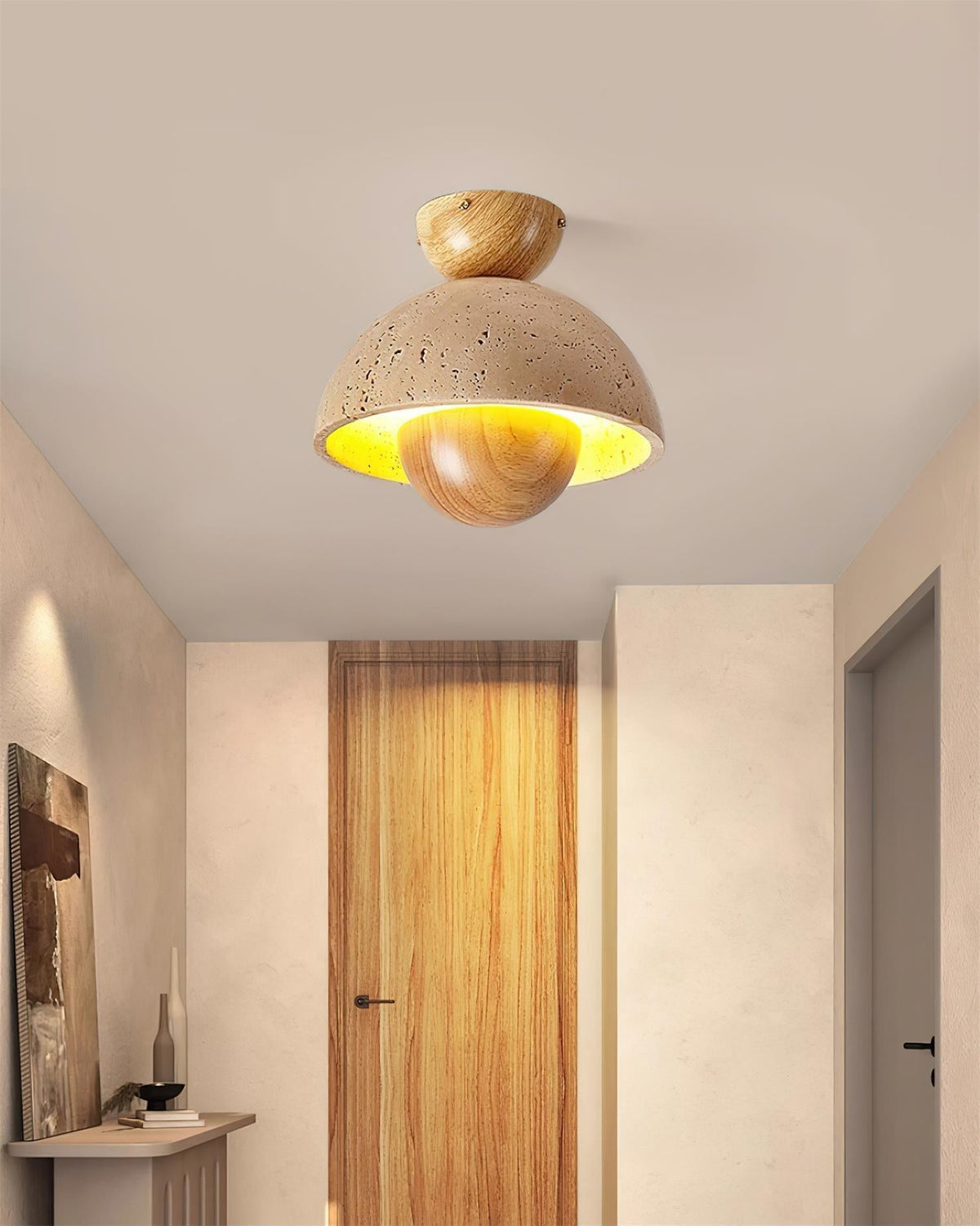 Kumo plafondlamp