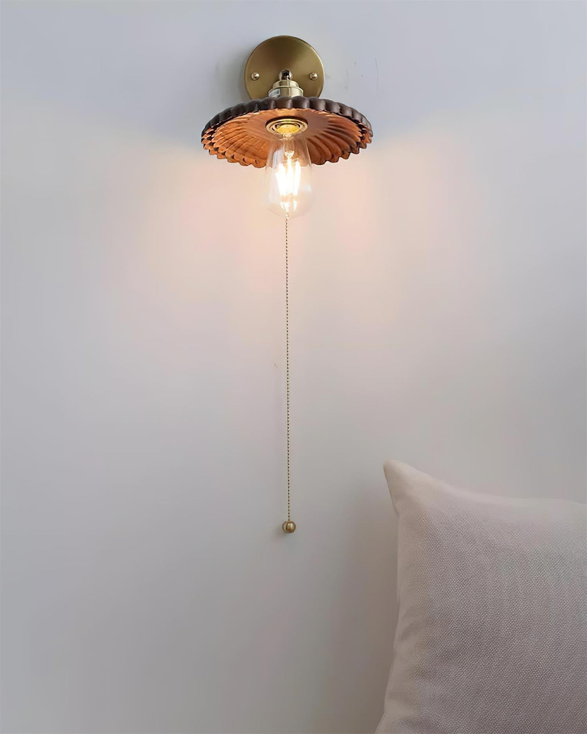 Mireelle wandlamp