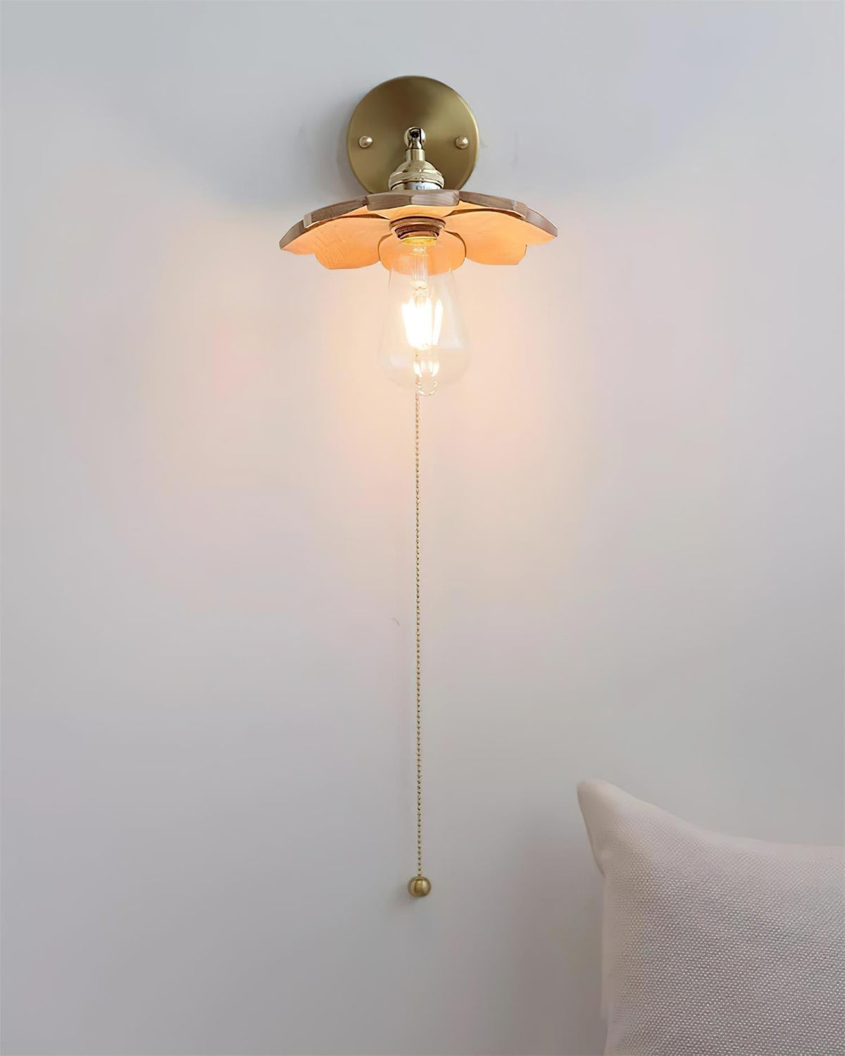 Mireelle wandlamp