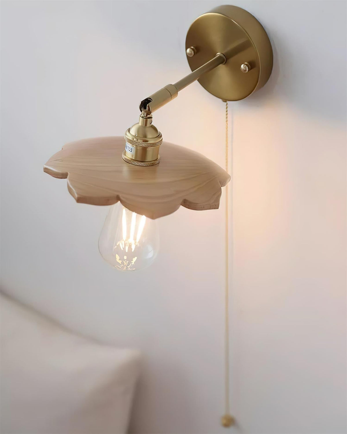 Mireelle wandlamp