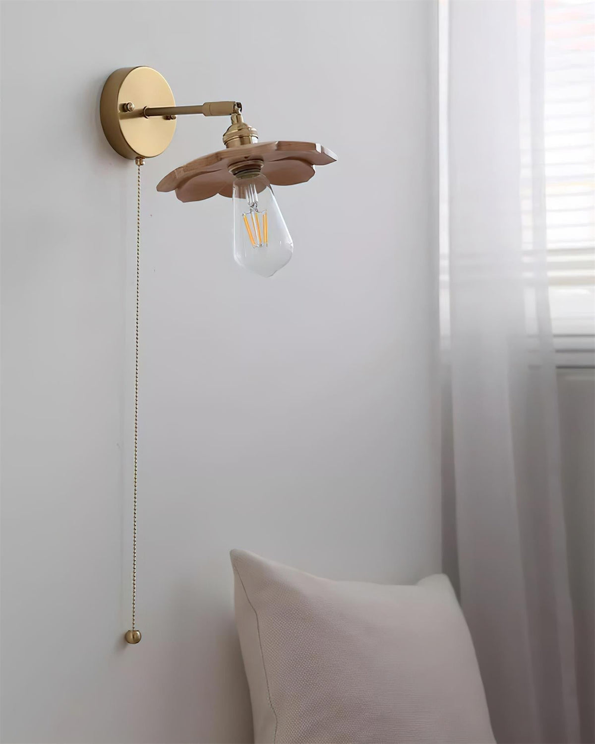 Mireelle wandlamp
