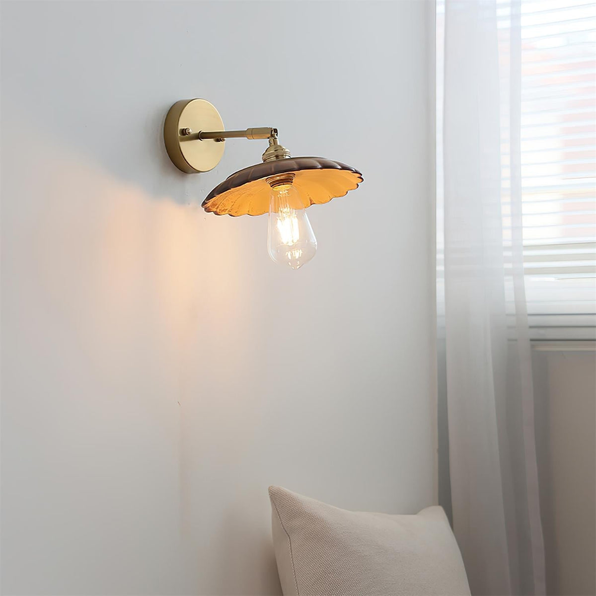 Mireelle wandlamp