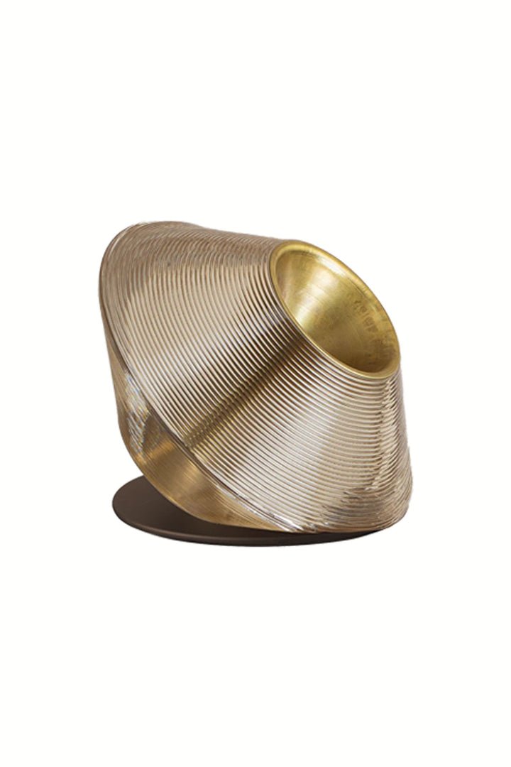 Caluena Lumen Tower vloerlamp