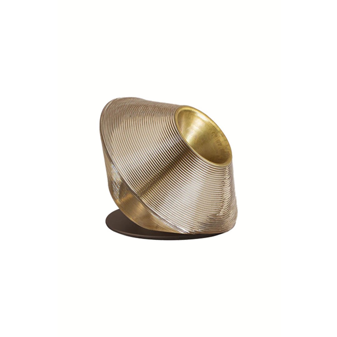 Caluena Lumen Tower vloerlamp