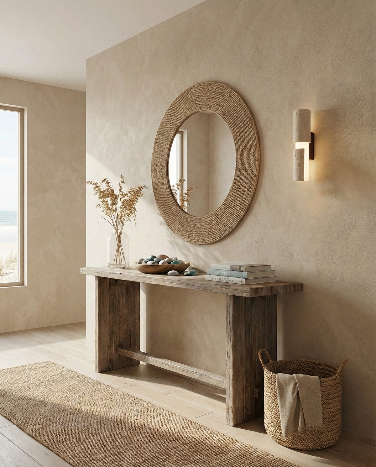 Calelielle wandlamp