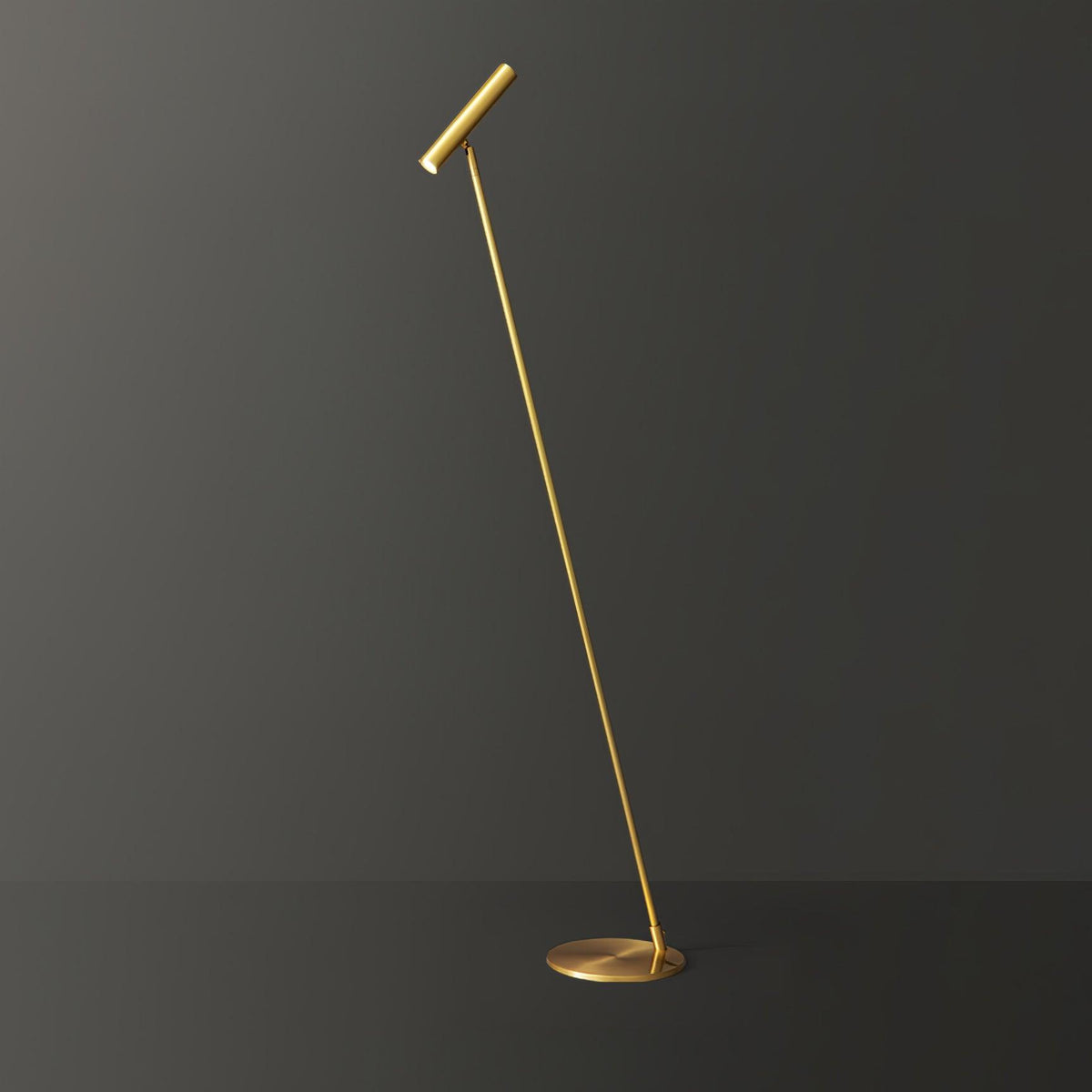 Ririxy vloerlamp minimalistisch