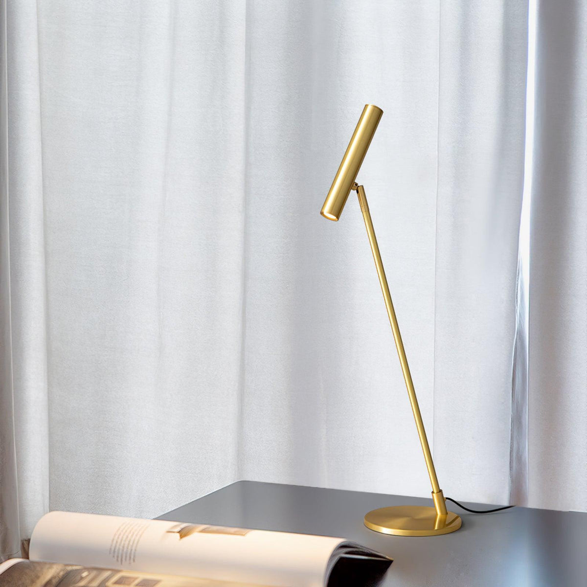Anor minimalistisch tafellamp