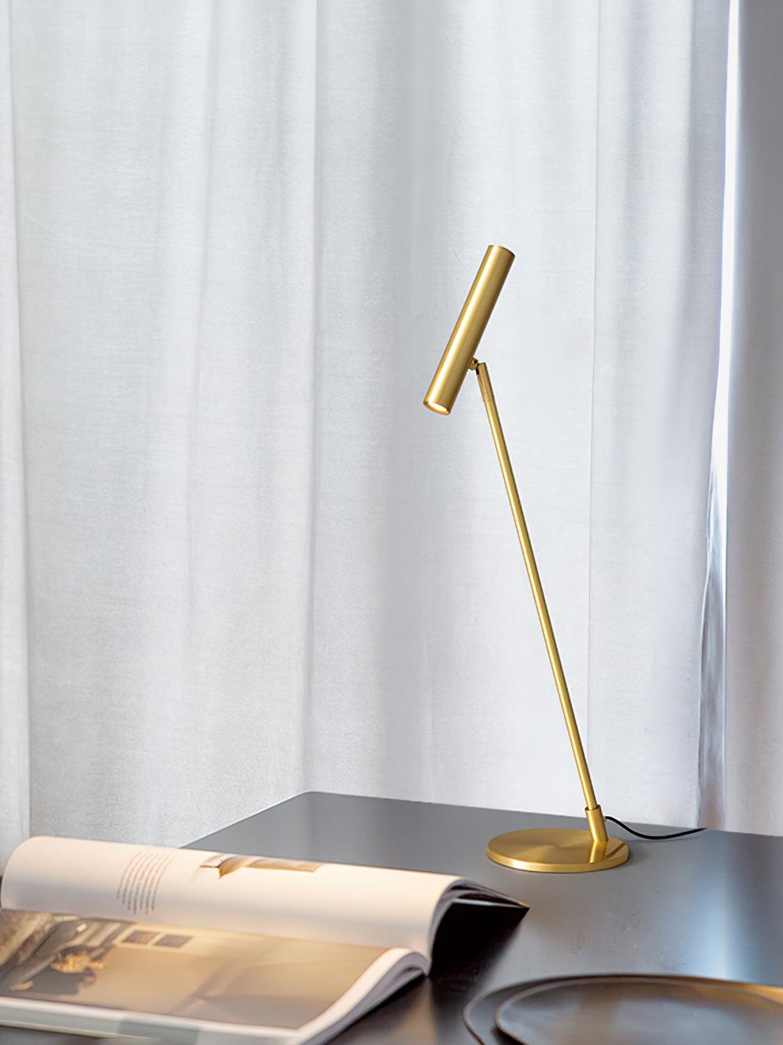Anor minimalistisch tafellamp