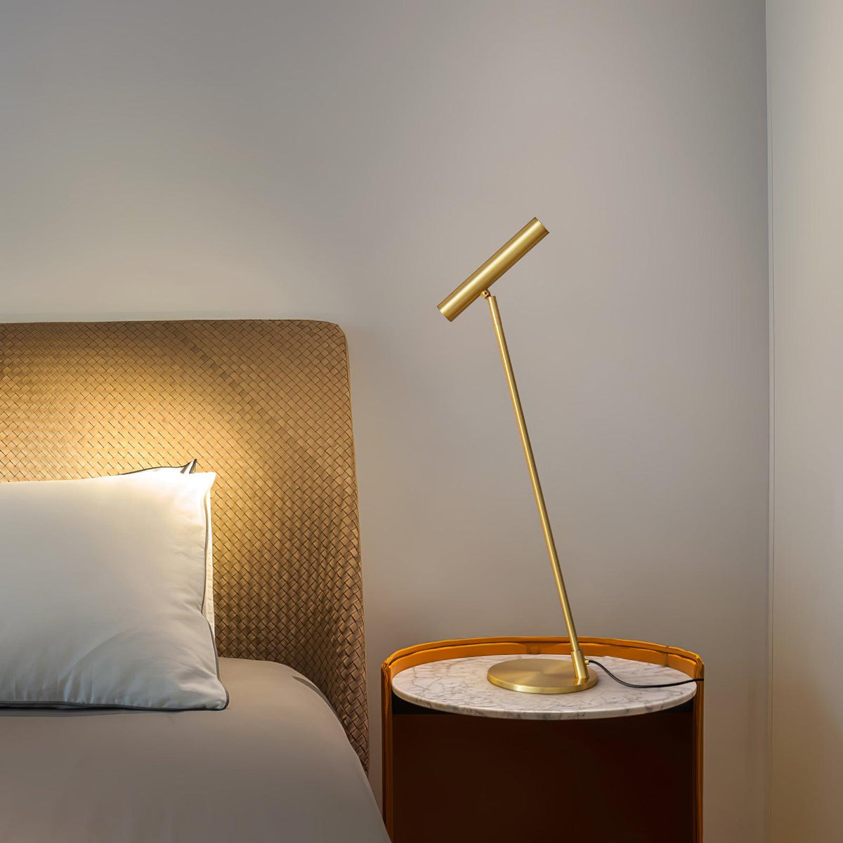Anor minimalistisch tafellamp