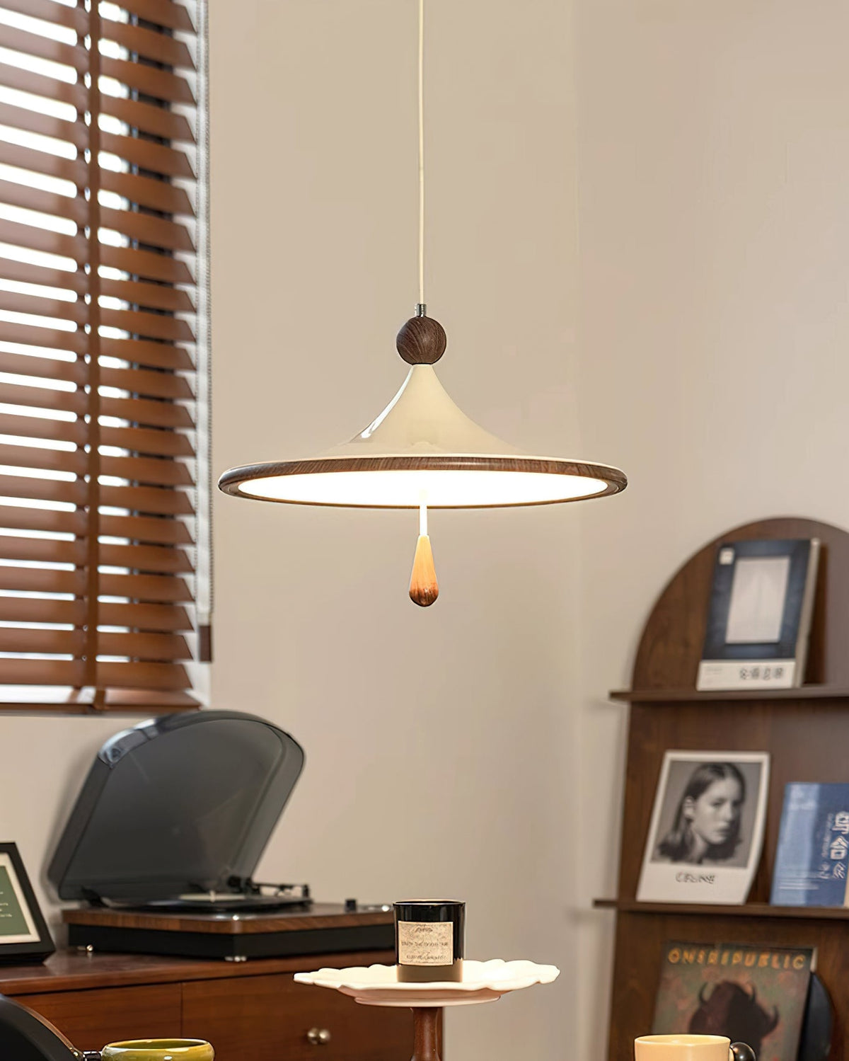 Elaisiella hanglamp