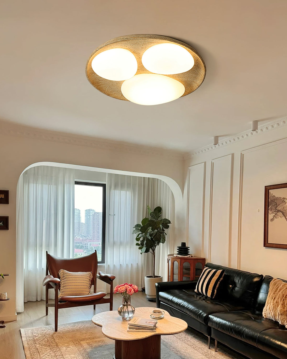 Orelerian plafondlamp