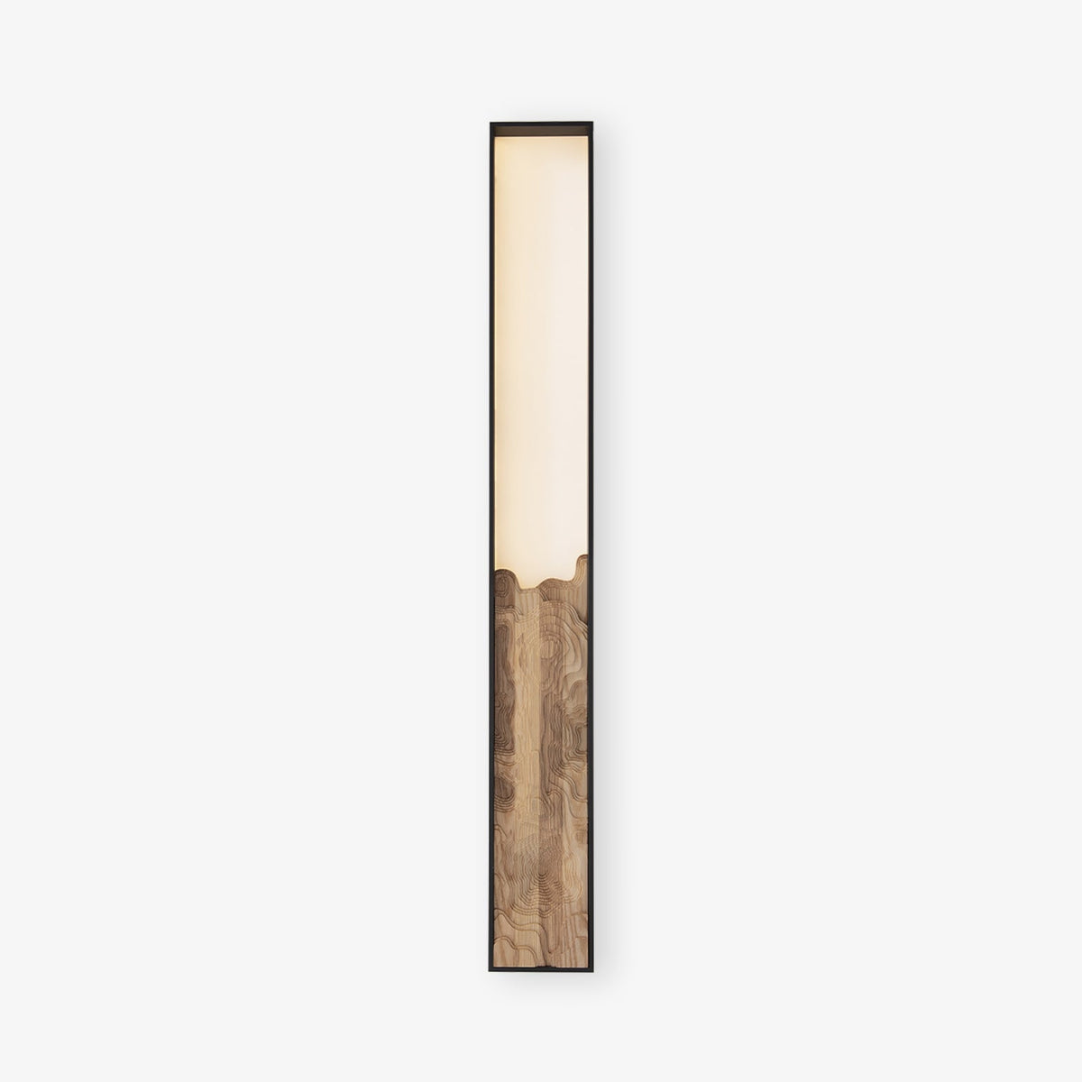 Elaalielle Veil Topographic Lumen wandlamp