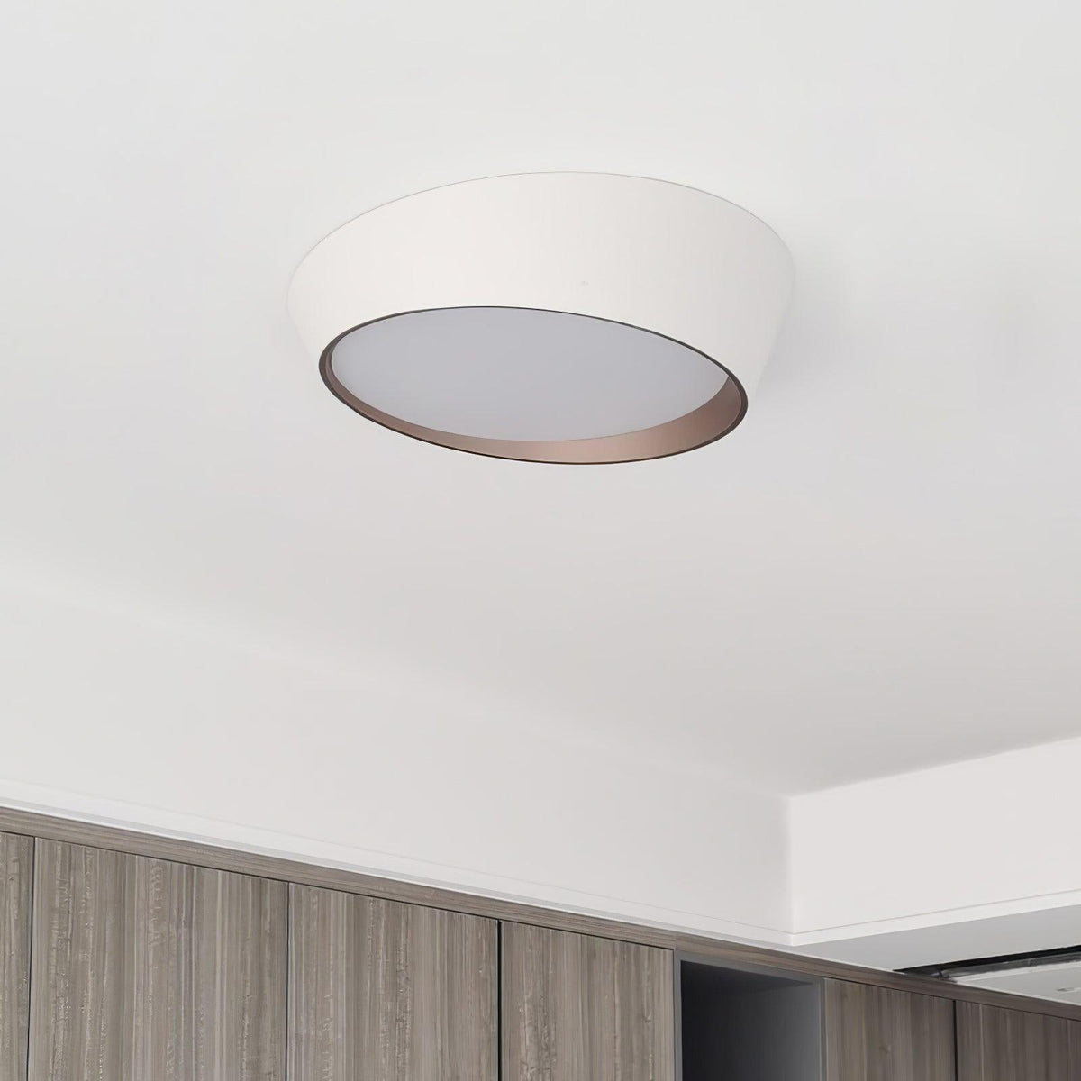 Arixa Moderne minimalistische plafondlamp