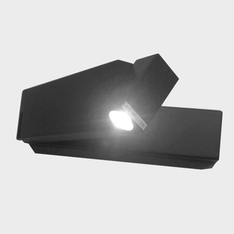 Dino LED Moderne wandlamp Minimalistisch Nachtkastje Slaapkamer