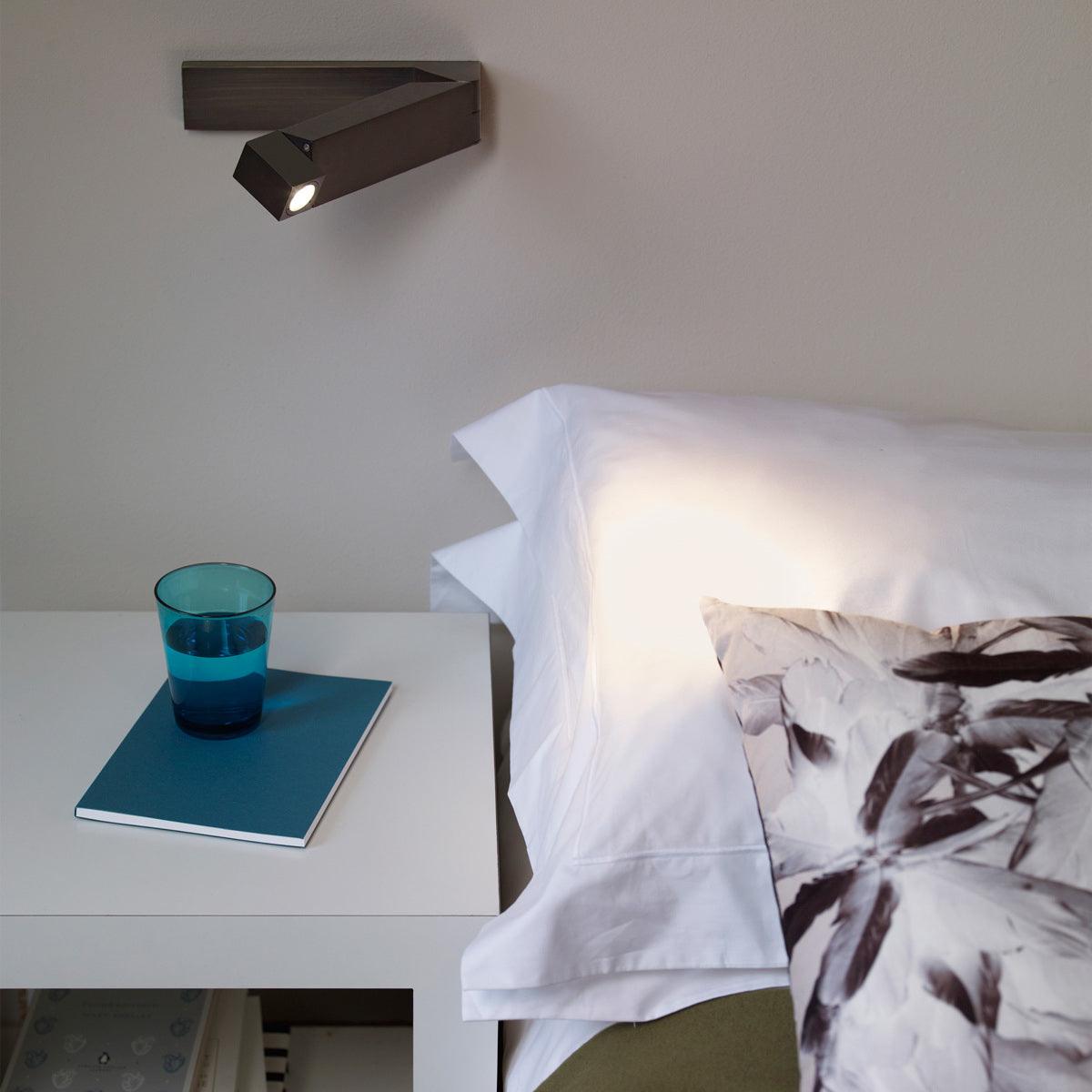 Dino LED Moderne wandlamp Minimalistisch Nachtkastje Slaapkamer