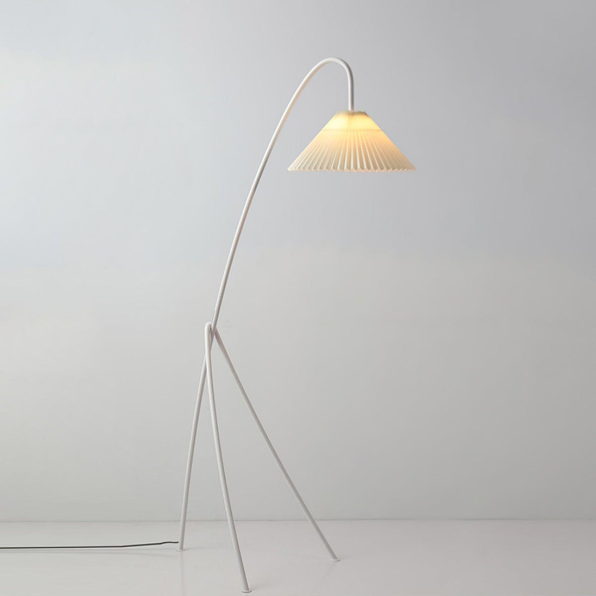 Norarette vloerlamp