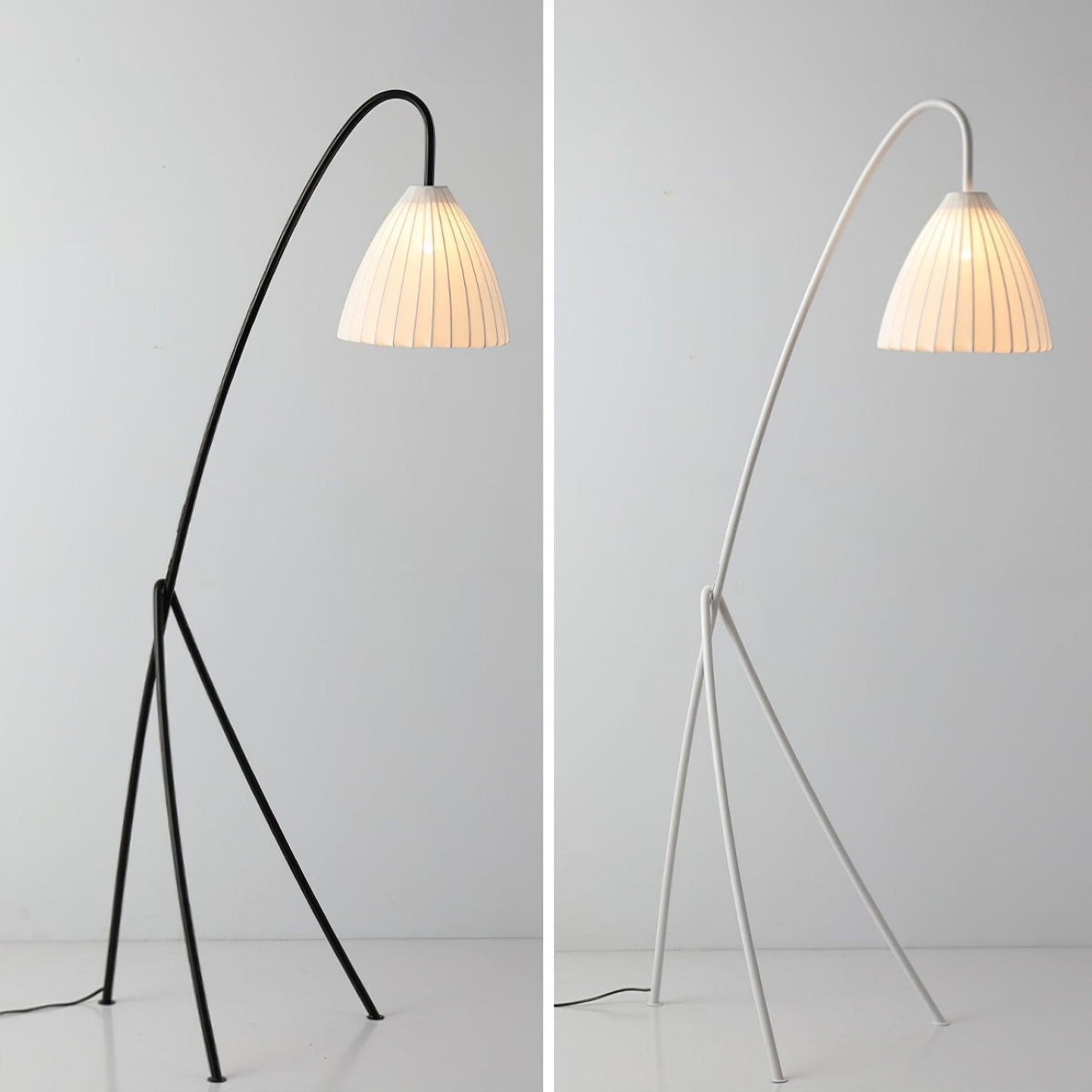 Norarette vloerlamp