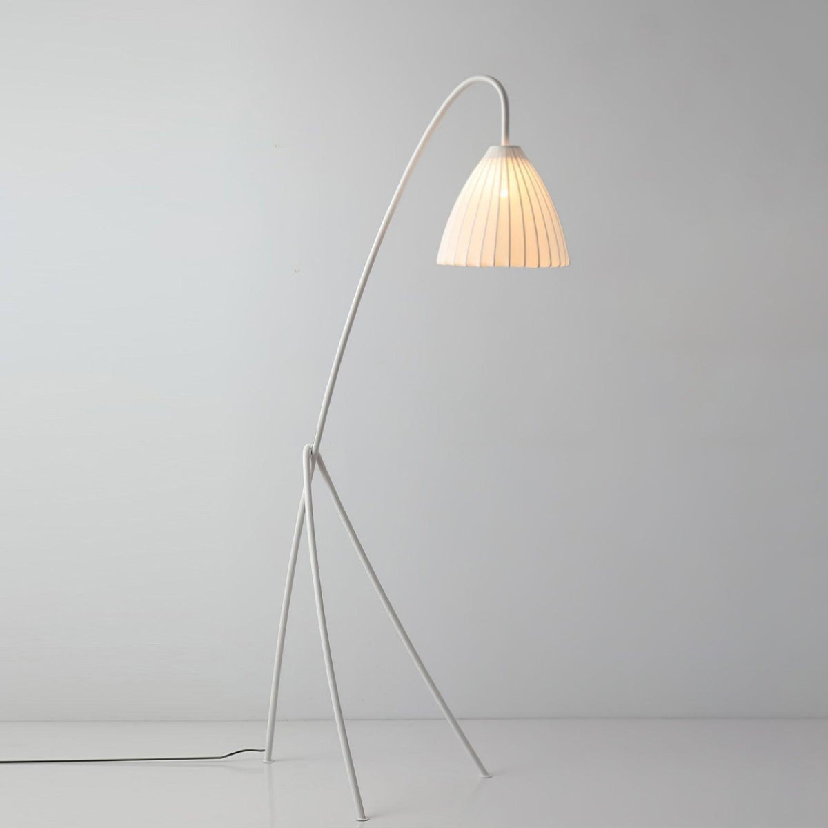 Norarette vloerlamp