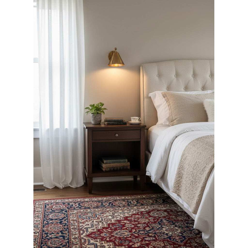 Soranaria wandlamp