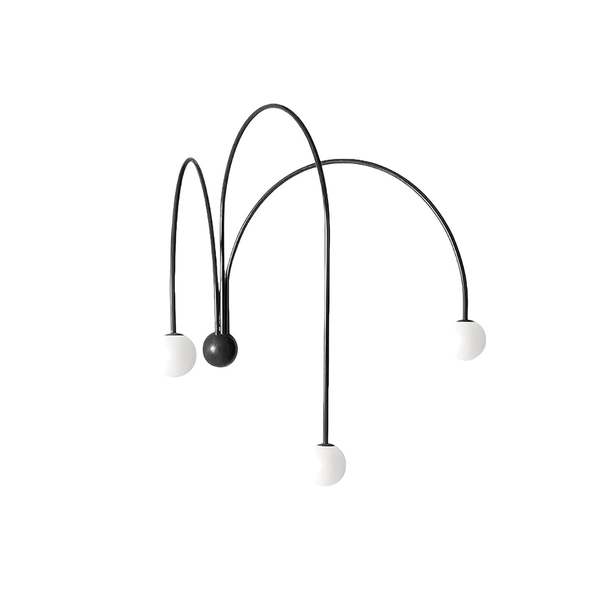 Porthyn Finale wandlamp