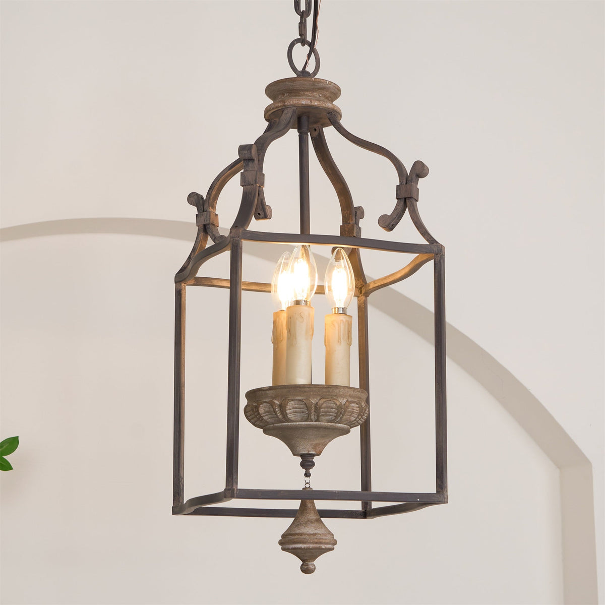 Mirereria hanglamp
