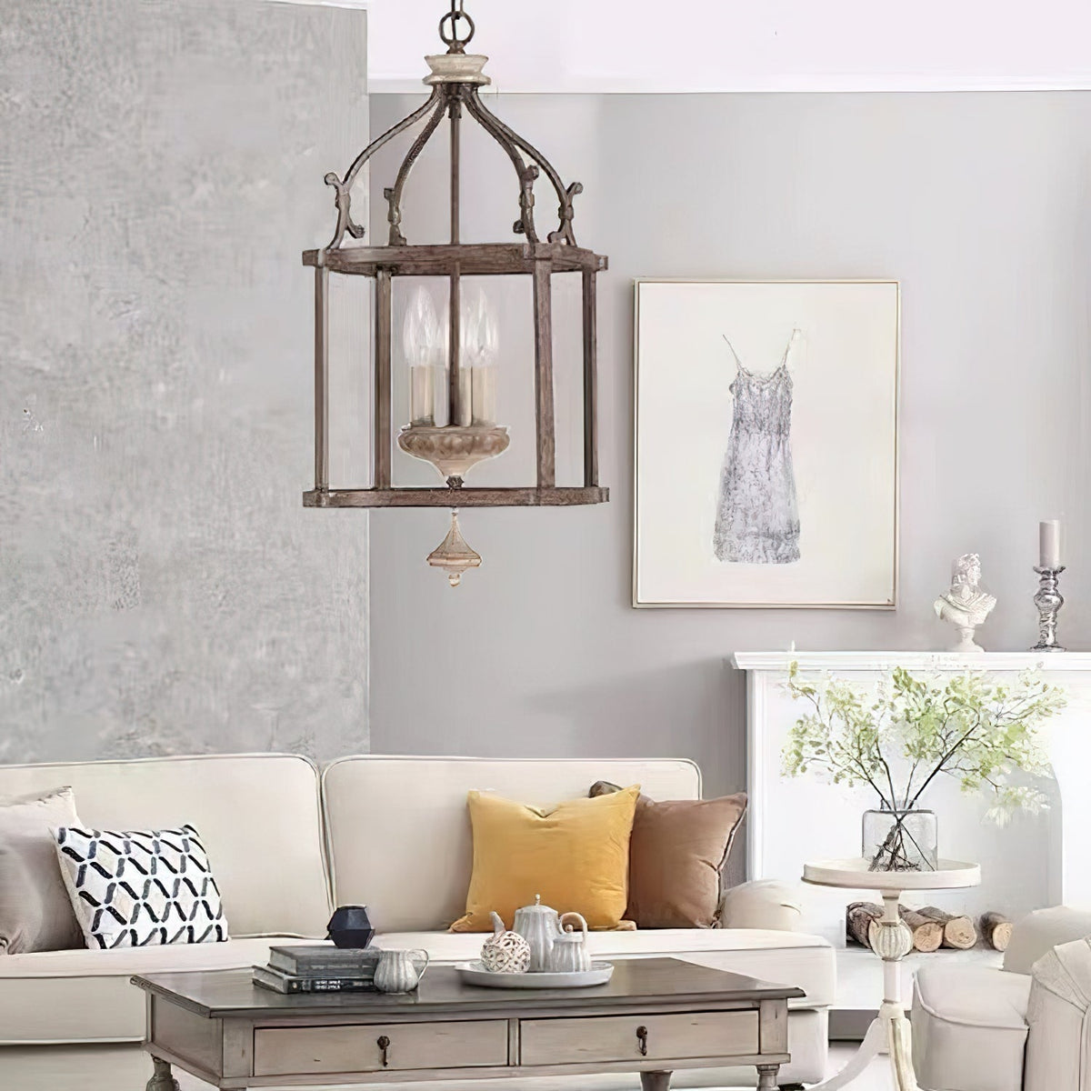 Mirereria hanglamp