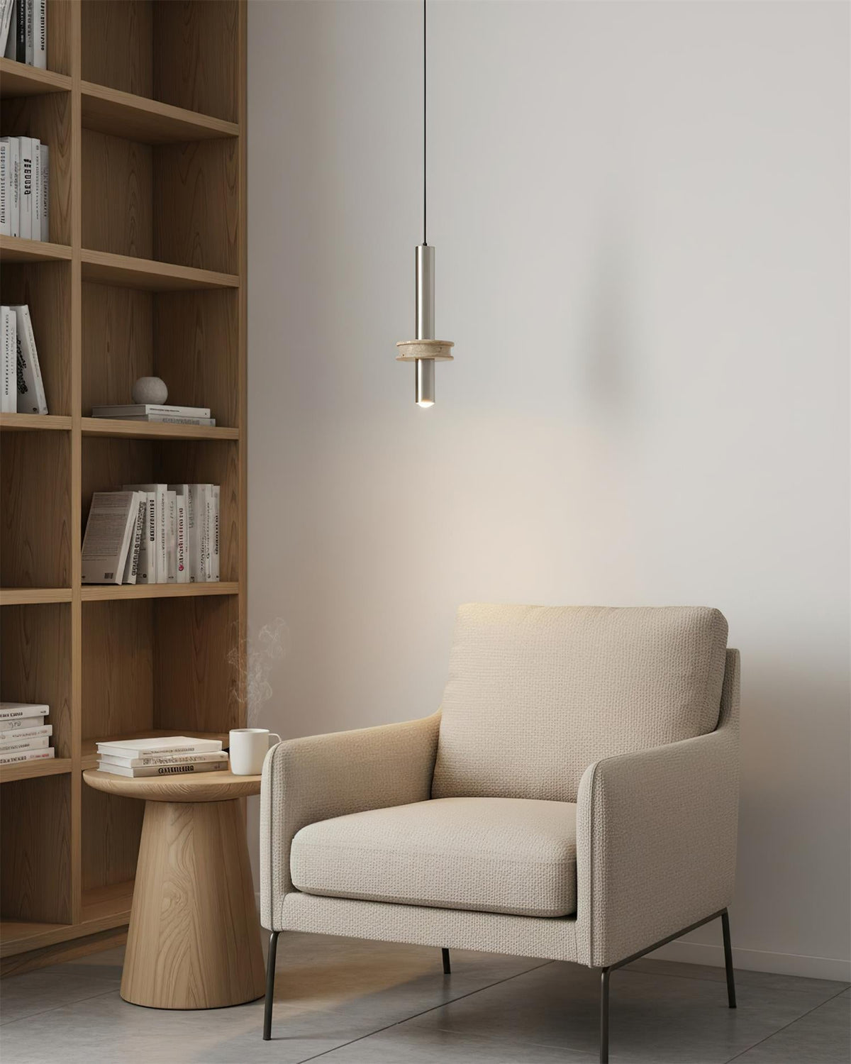 Cyran hanglamp