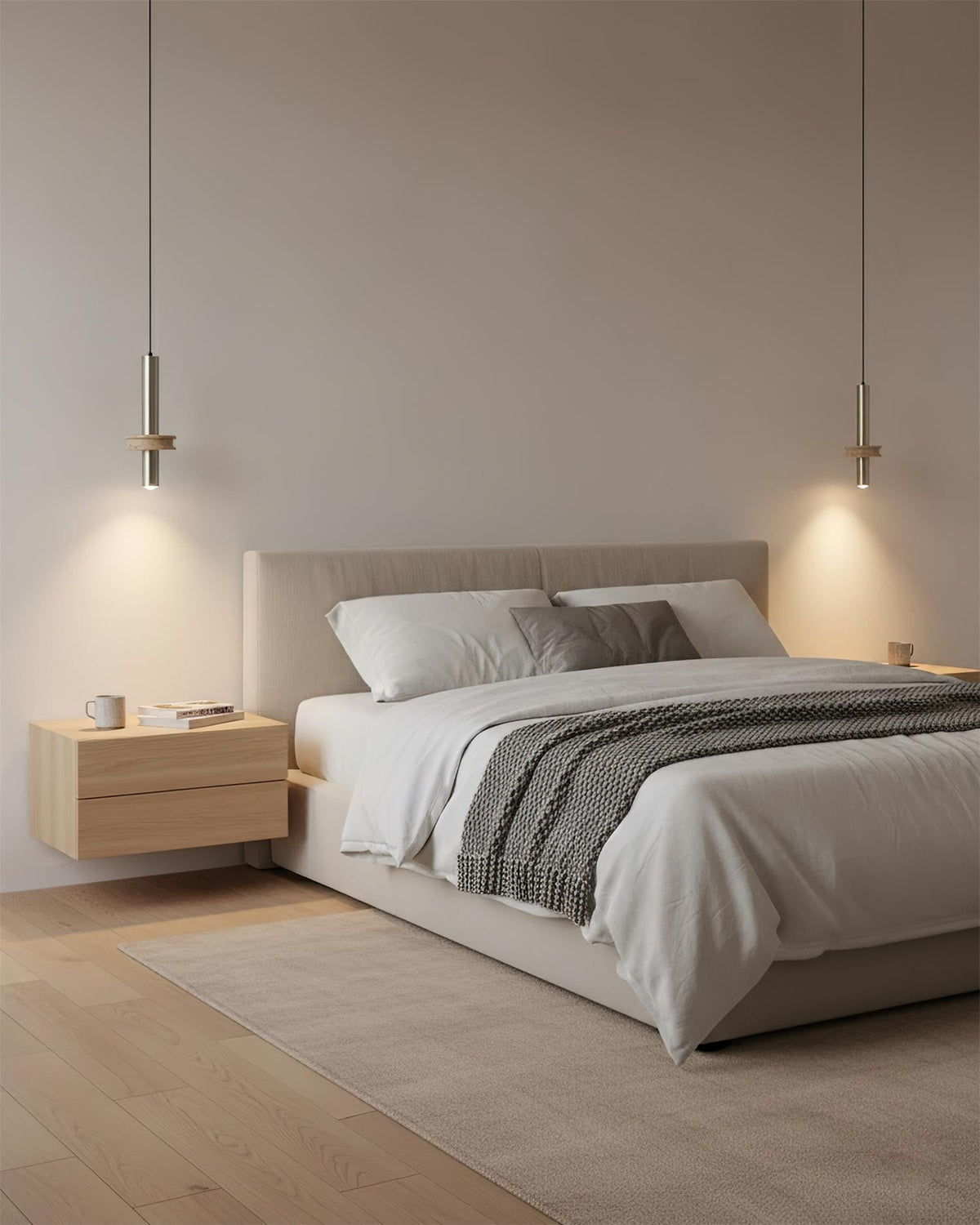 Cyran hanglamp