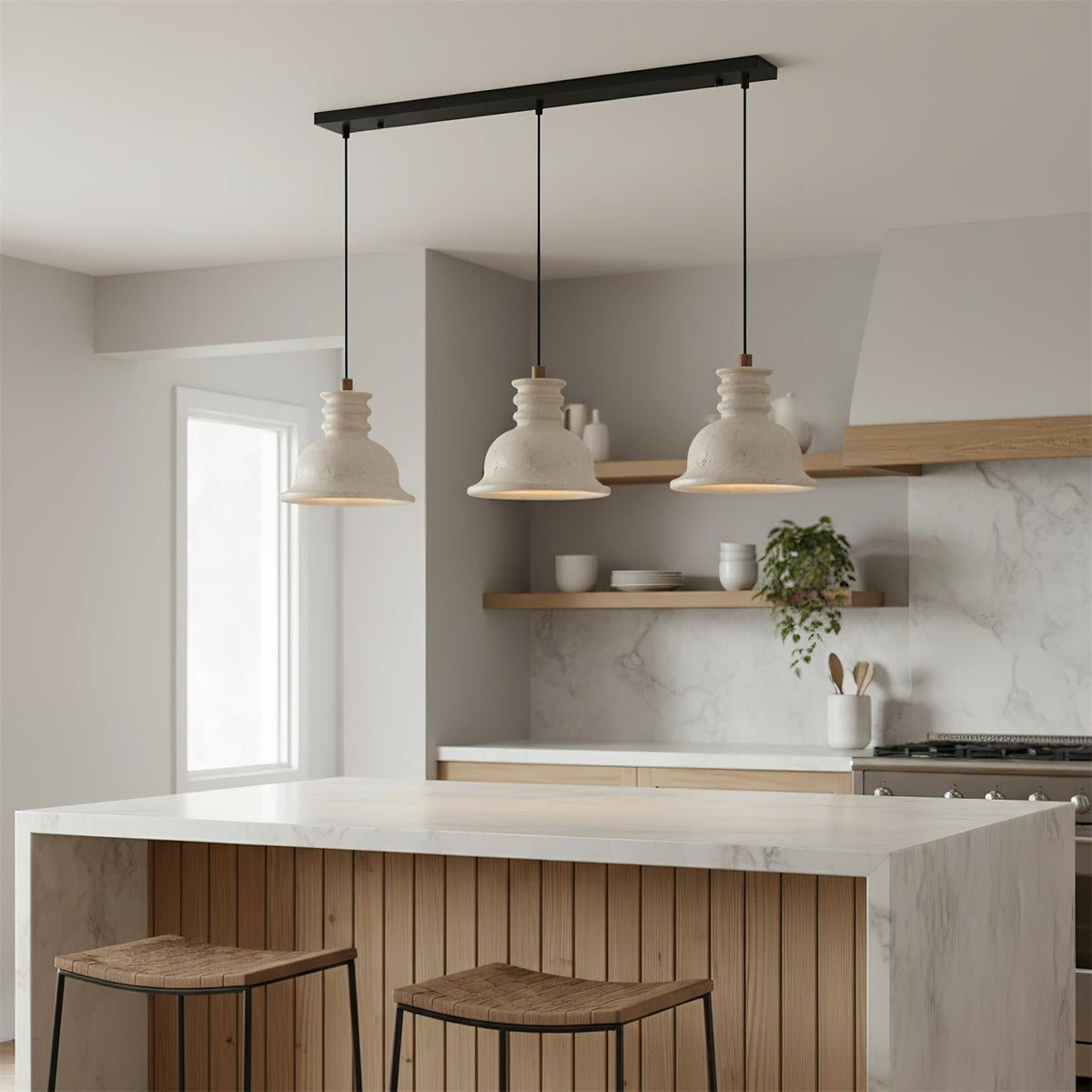 Terianena hanglamp
