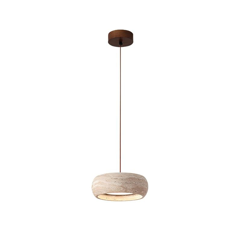 Soruena hanglamp Beige