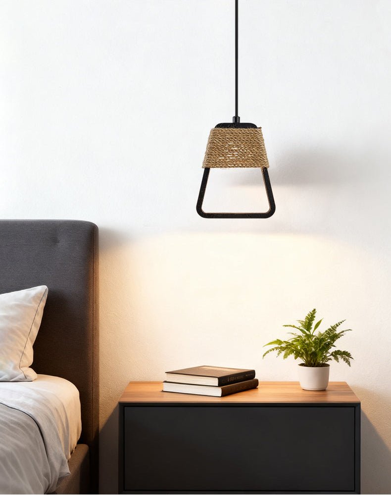 Tressa hanglamp
