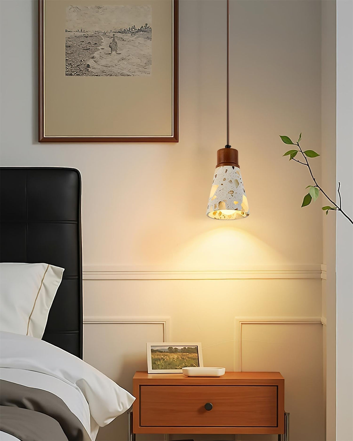 Elowenno hanglamp