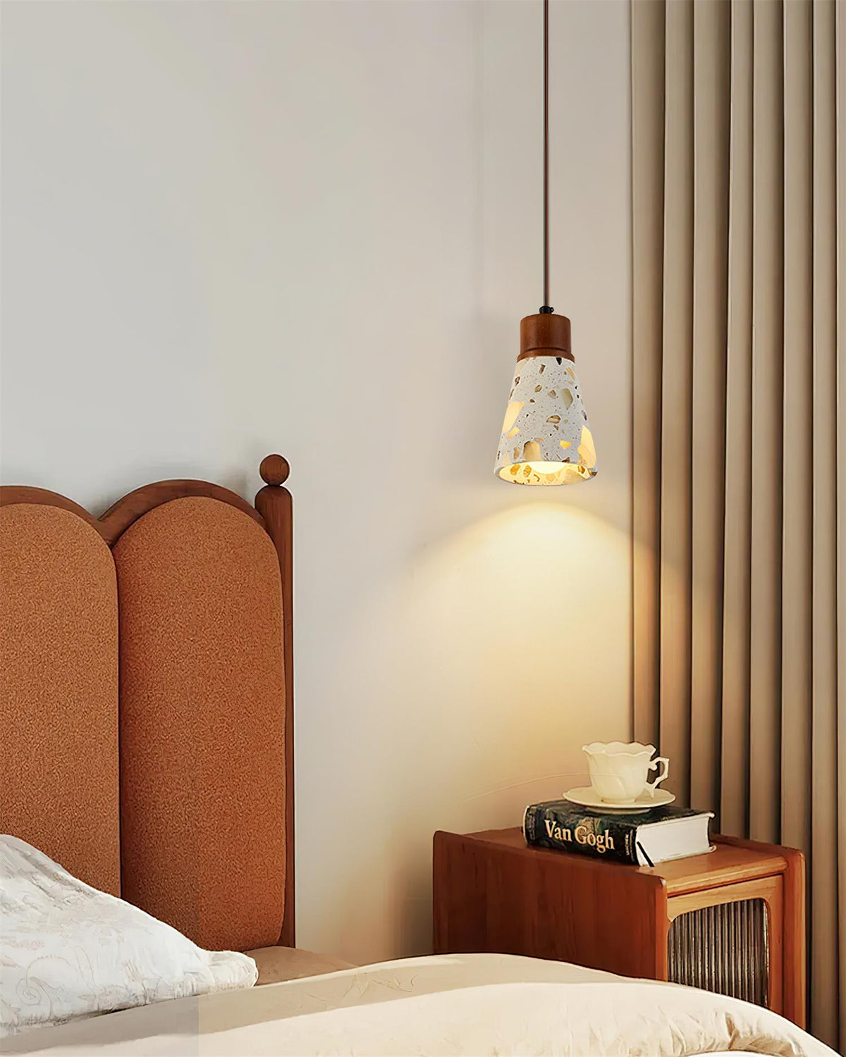 Elowenno hanglamp