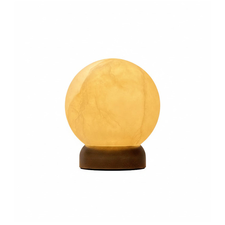 Trevi Orb draagbare tafellamp (oplaadbare)