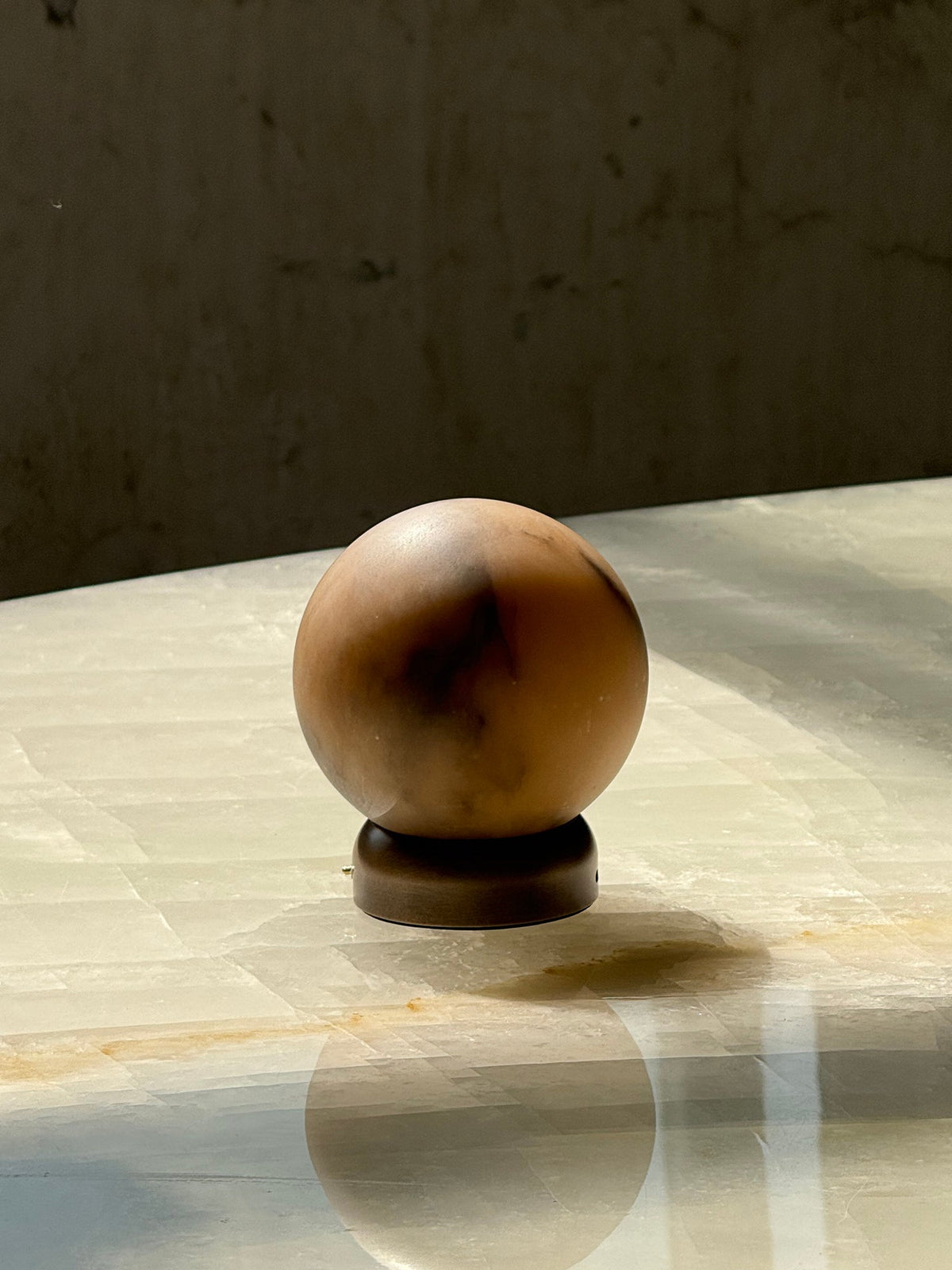 Trevi Orb draagbare tafellamp (oplaadbare)