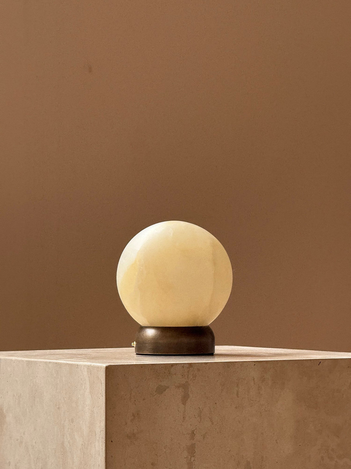 Trevi Orb draagbare tafellamp (oplaadbare)