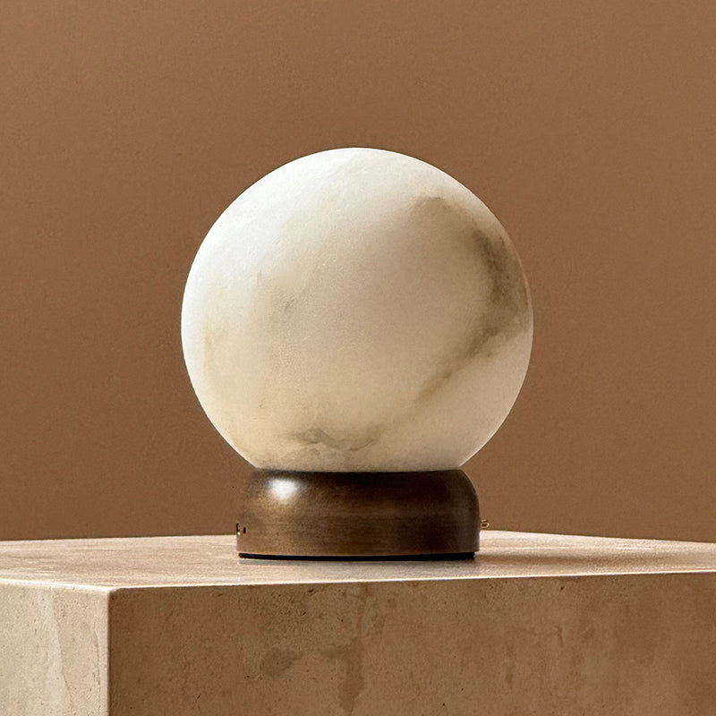 Trevi Orb draagbare tafellamp (oplaadbare)
