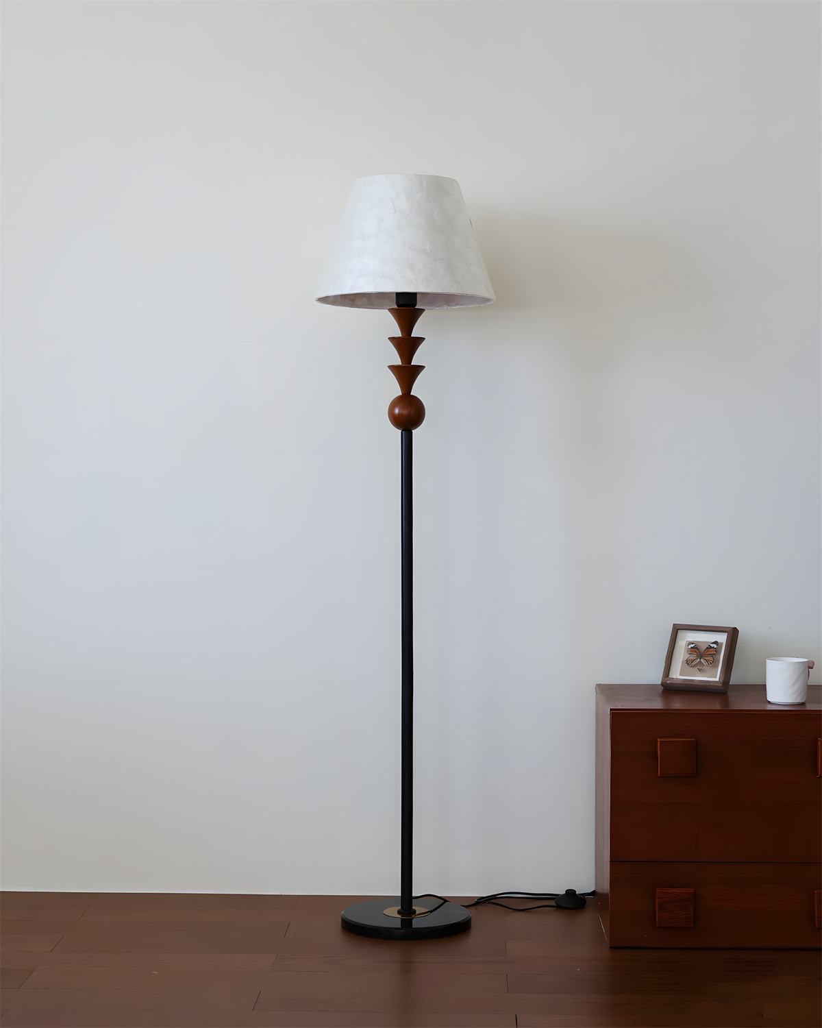 Cireora vloerlamp