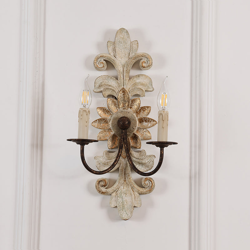 Vadora Postmodern luxe wandlamp