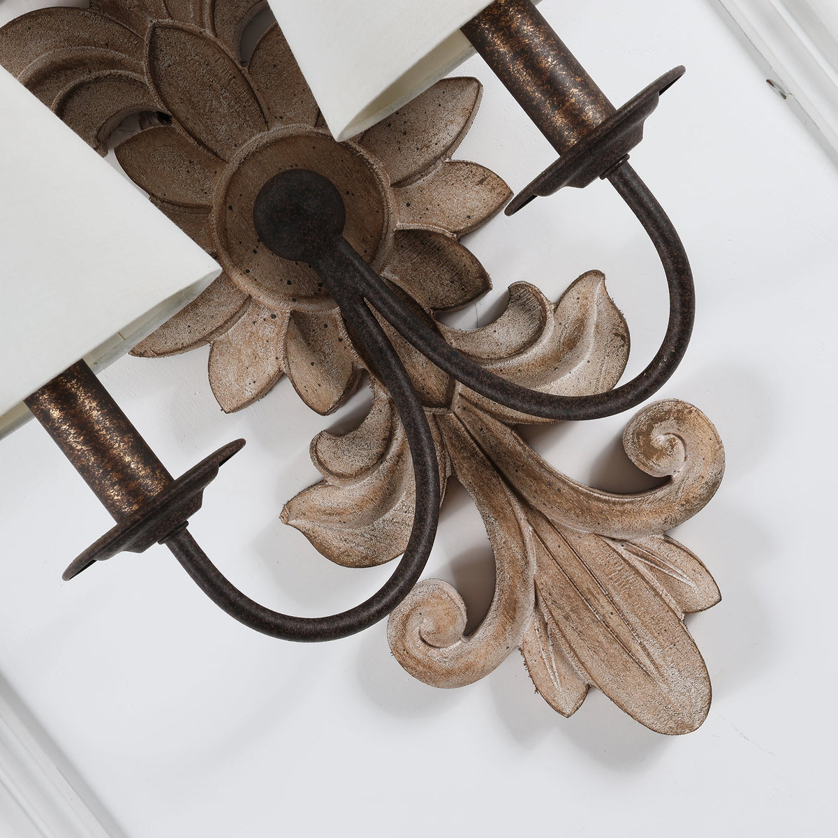 Vadora Postmodern luxe wandlamp