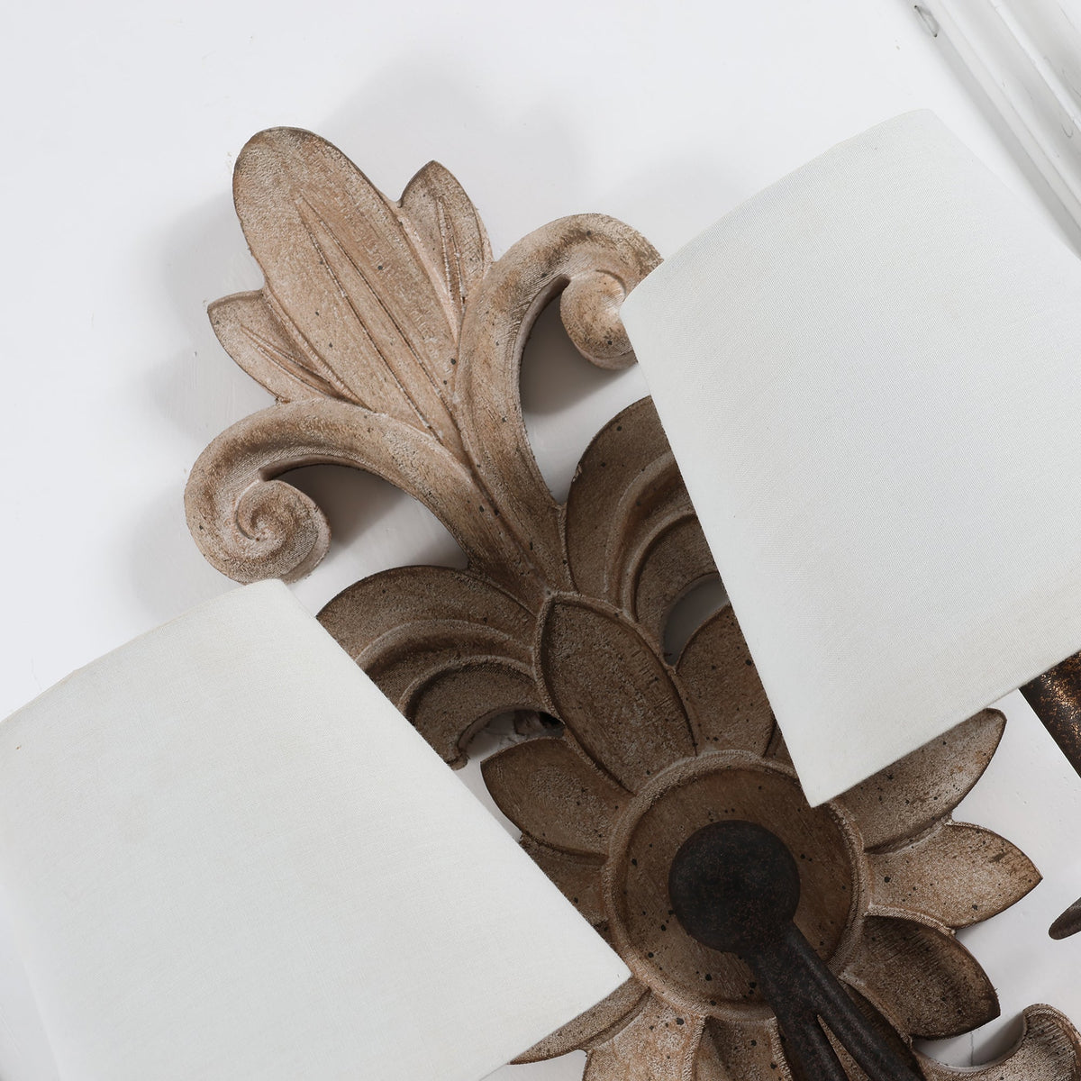 Vadora Postmodern luxe wandlamp