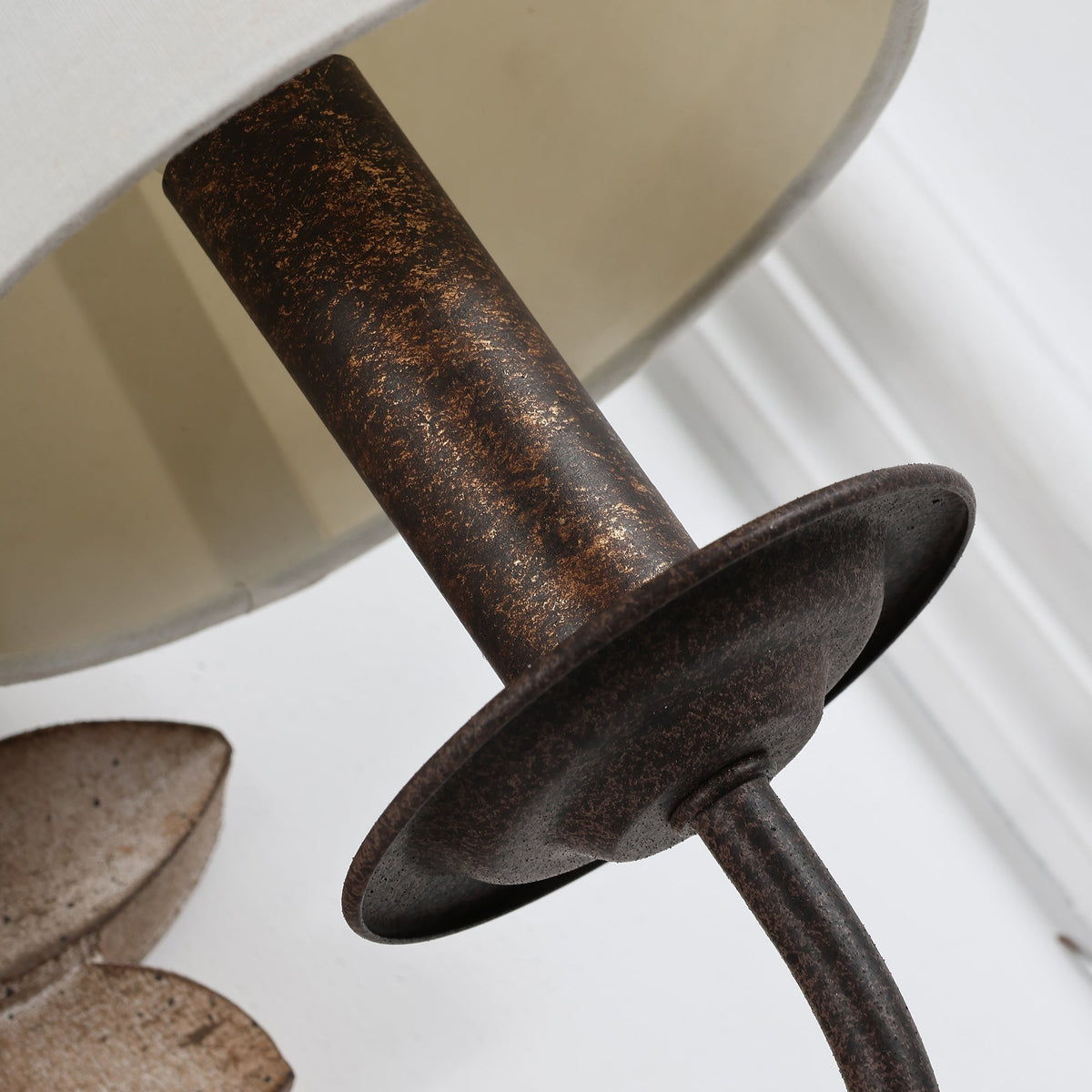 Vadora Postmodern luxe wandlamp