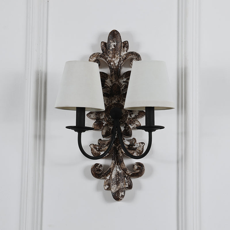 Vadora Postmodern luxe wandlamp